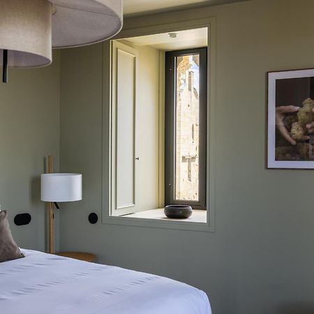 Hotel Porte Brunet Saint-Émilion Eksteriør billede