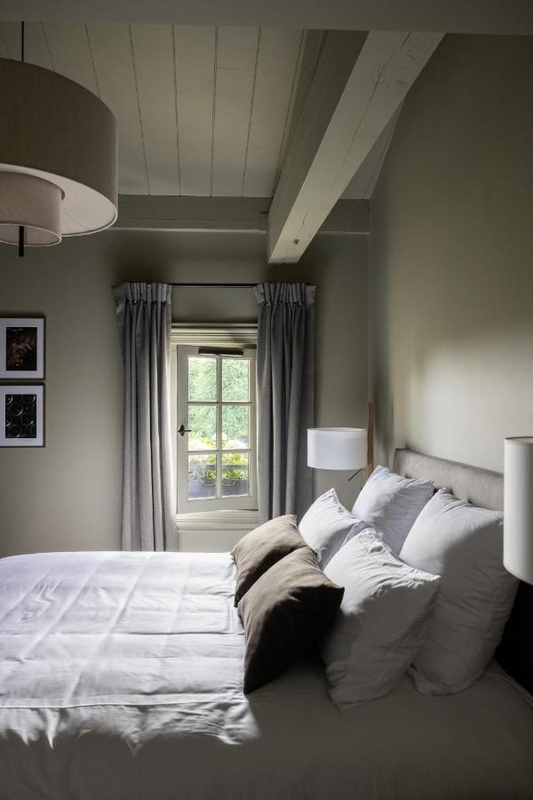 Hotel Porte Brunet Saint-Émilion Eksteriør billede