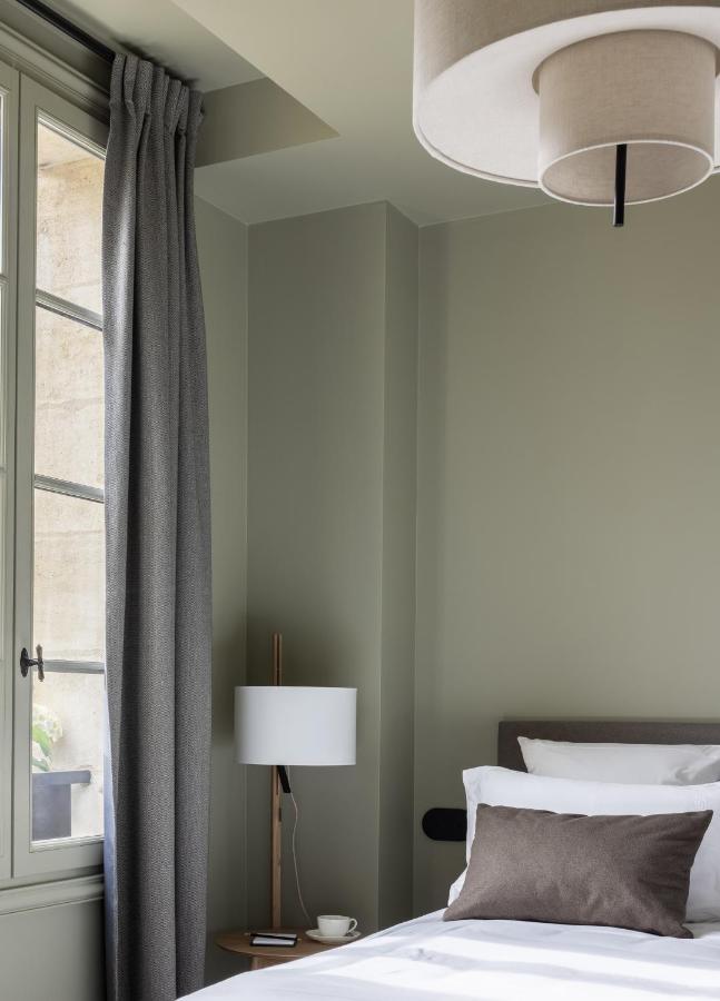 Hotel Porte Brunet Saint-Émilion Eksteriør billede