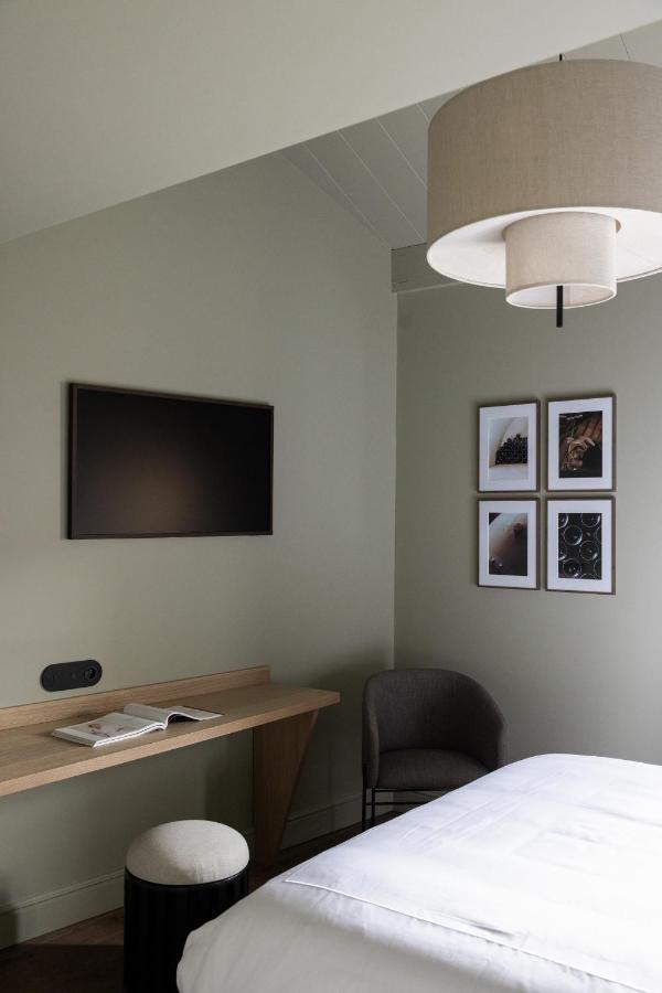 Hotel Porte Brunet Saint-Émilion Eksteriør billede