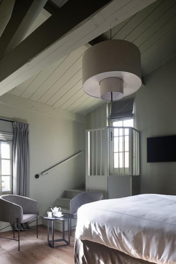 Hotel Porte Brunet Saint-Émilion Eksteriør billede