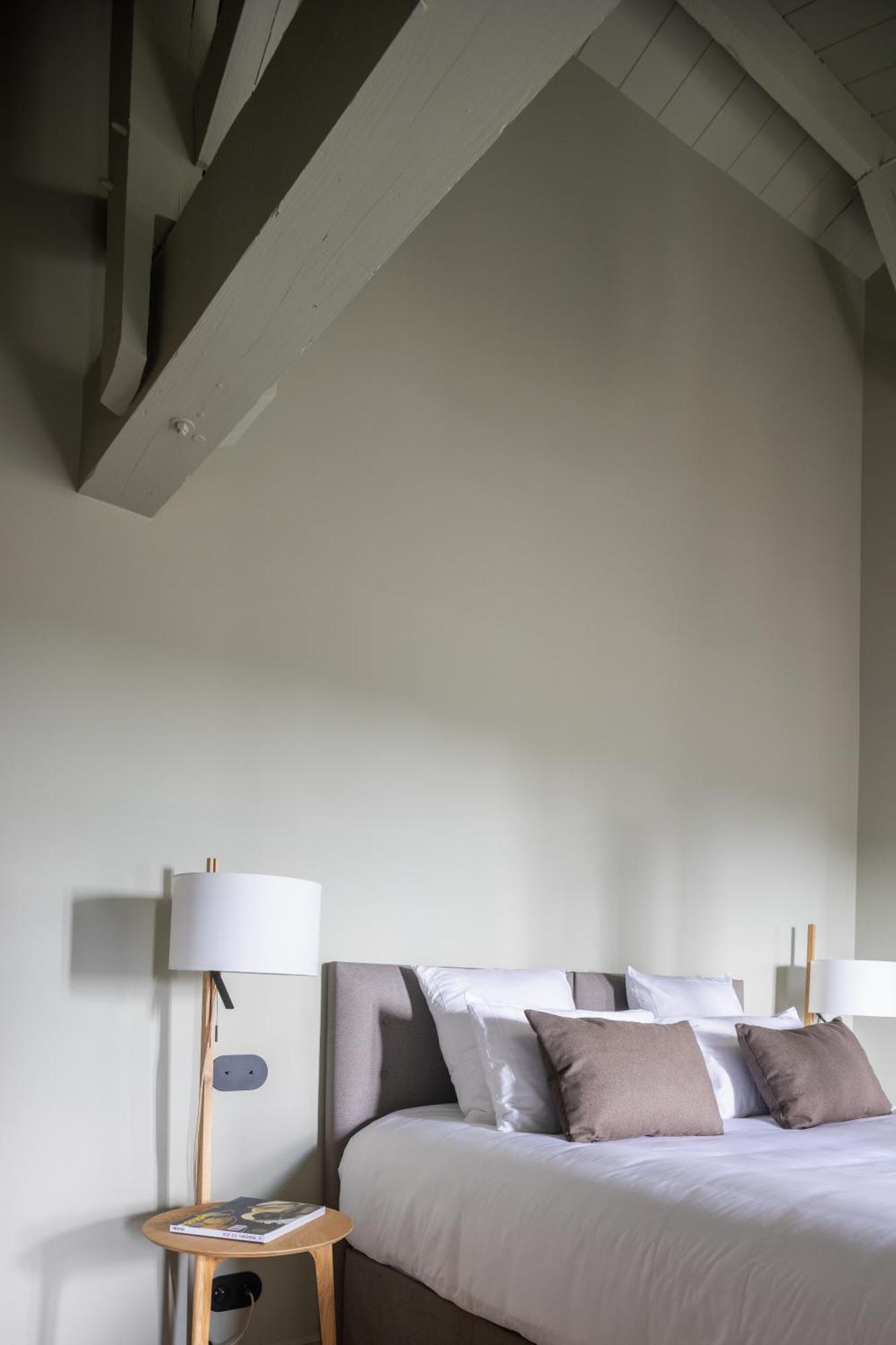 Hotel Porte Brunet Saint-Émilion Eksteriør billede
