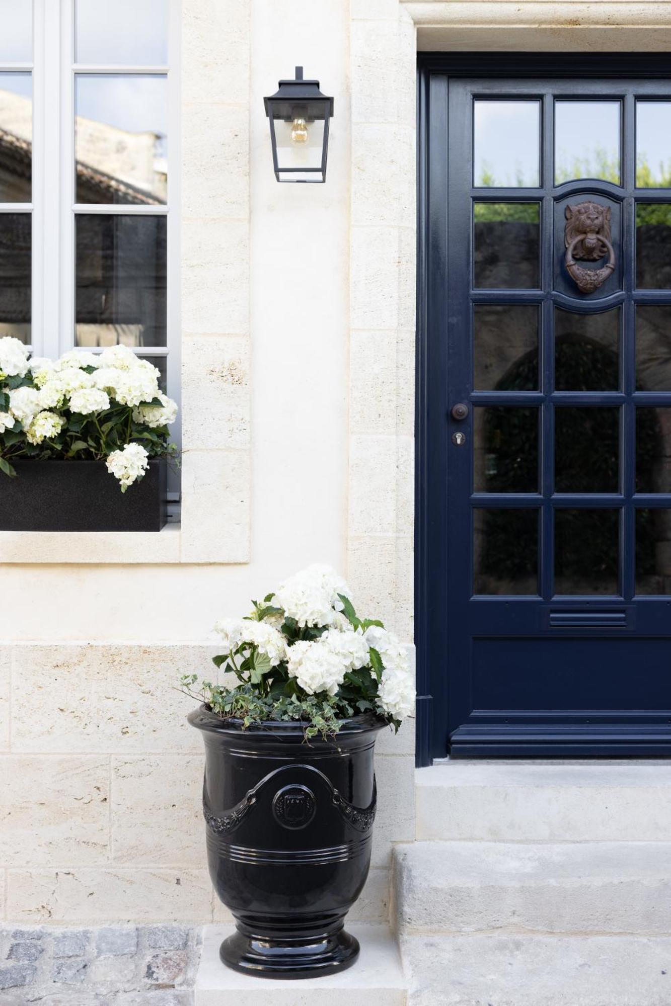 Hotel Porte Brunet Saint-Émilion Eksteriør billede