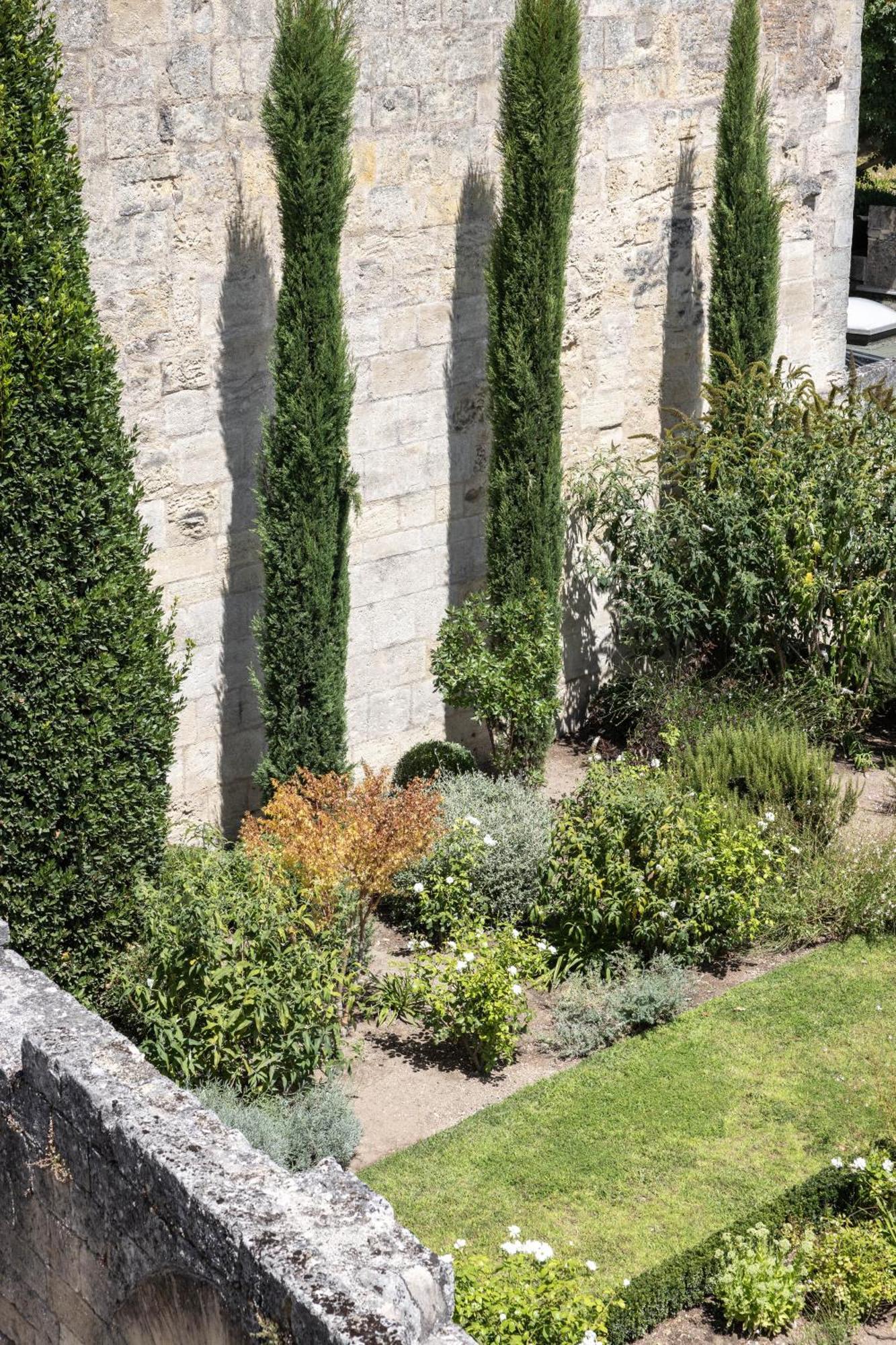 Hotel Porte Brunet Saint-Émilion Eksteriør billede