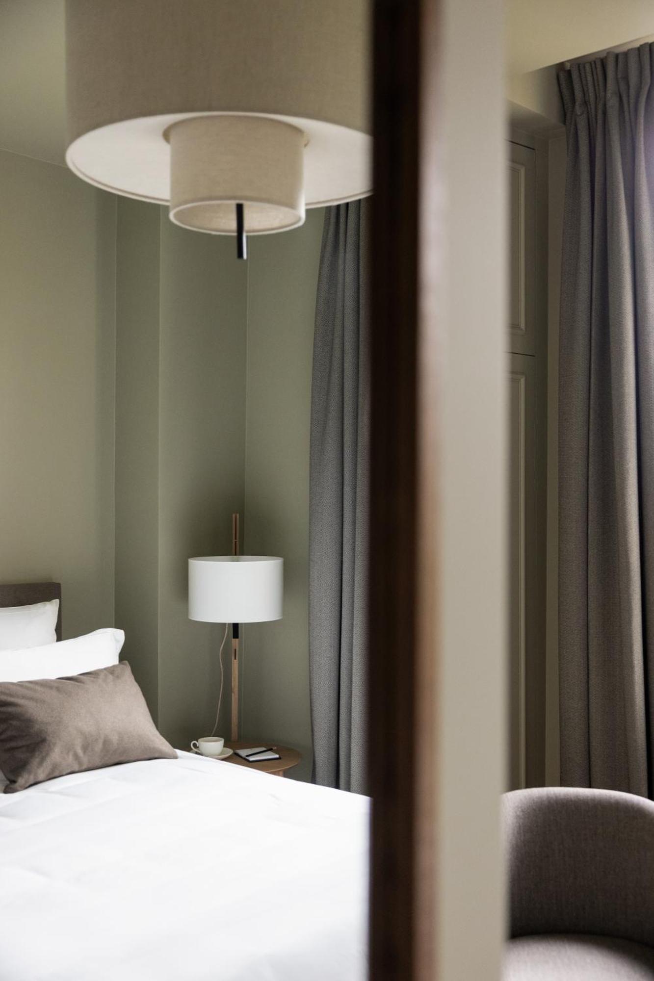 Hotel Porte Brunet Saint-Émilion Eksteriør billede